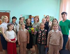  «Семейные традиции. Семейные рецепты»