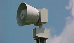 ВНИМАНИЕ: В области пройдет проверка системы оповещения