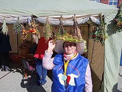Прошел областной фестиваль "Выбираю активное долголетие!"