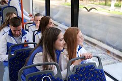 Сегодня в России отмечают День студента