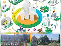 Инфраструктура для жизни