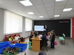 Акция "Код природы"