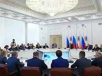 Губернатор объявил о проведении общеобластного субботника на территории региона