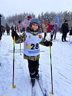 Поздравляем победителей и призеров