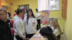 МУНИЦИПАЛЬНАЯ КОНФЕРЕНЦИЯ МЕСТНОГО ОТДЕЛЕНИЯ ДВИЖЕНИЯ ПЕРВЫХ СОСТОЯЛАСЬ