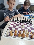 Зачем нужны шахматы и шашки в лагере?
