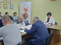 Утверждены ключевые финансовые документы Новобурасского городского поселения и Новобурасского муниципального района на 2026 год и плановый период 2027-2028 годов