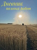 В Новобурасском районе активно ведется уборка урожая зерновых и зернобобовых культур