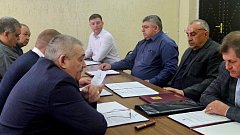 Подведение итогов деятельности за 2025 год