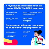 Актуально: болеть или работать?