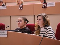 Будущие педагоги Саратовской области заключили в 2025 году 230 целевых договоров