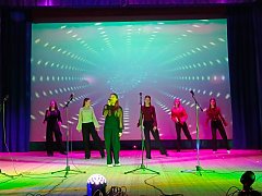 Для вас, любимые