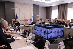 Муниципалитеты Саратовской области планируют создание общественных пространств на месте снесенных домов