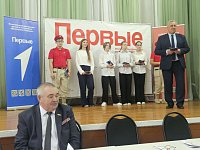 НОВОБУРАСЦЫ - МЫ ГРАЖДАНЕ РОССИИ