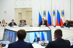 Ситуация с топливом в регионе постепенно стабилизируется