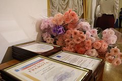 В Саратовской области предложили упорядочить систему ведомственных наград