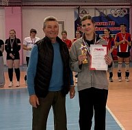 Турнир памяти Анатолия Михайловича Шендрыгина