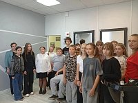 День открытых дверей в КЦСОНз