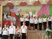 «Машина времени» запустилась в Новых Бурасах! 