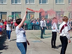 Пусть все пожелания исполнятся