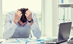 Как помочь себе включиться в работу после новогодних каникул и избежать стресса