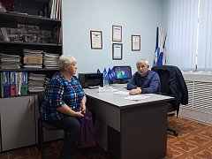 Вопросы поставлены на депутатский контроль