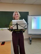 История и многообразие музыкальной культуры Поволжья