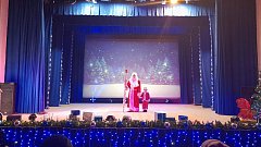 «Три богатыря и Шамаханская царица»