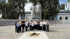 Капля жизни