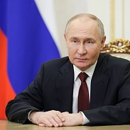 Владимир Путин отметил успехи Саратовской области