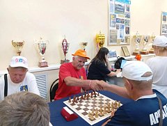 Ни шагу назад