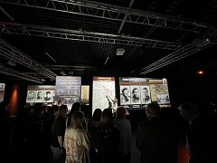 Исторический парк «Россия — Моя история» приглашает на новую мультимедийную выставку «Помни их имена. Великая Отечественная война в истории Саратовской области»  