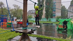 "Школа безопасности"