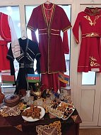 В дружбе народов – единство России