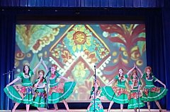 С любовью к людям и земле