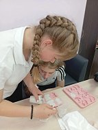 День открытых дверей в КЦСОНз