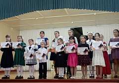 «Гении своей эпохи. Музыка Романтизма»