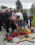 22 июня - День памяти и скорби