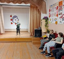 Самая родная мамочка моя