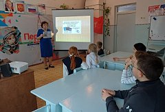 На страже прав юного поколения