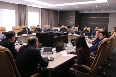 Антонина Галяшкина – молодым аграриям: «Будущее в ваших руках»