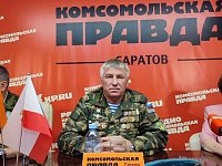 Ветеран призвал использовать опыт участников СВО максимально эффективно  