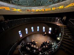 Исторический парк «Россия — Моя история» приглашает на новую мультимедийную выставку «Помни их имена. Великая Отечественная война в истории Саратовской области»  