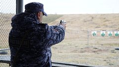 С днем вневедомственной охраны