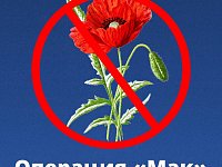 Операция «МАК-2025»
