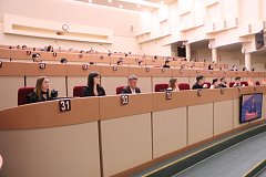 Движущей силой регионального туризма назвали молодежь