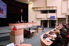 В Саратовской области увеличено финансирование на строительство школ и жилье для детей-сирот