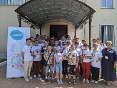 «ДОЛГОлетние встречи» в Базарном Карабулаке