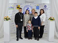  "Самый лучший папа - 2025"