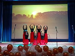 Культурное взаимодействие разных поколений